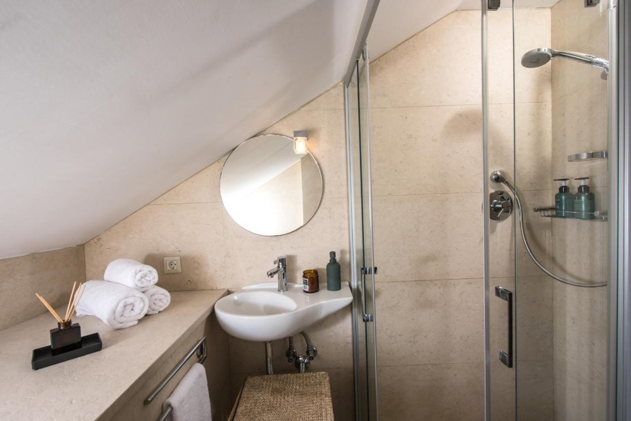 Olea Luxury Suites Heraklion Ano Fortetsa Eksteriør billede
