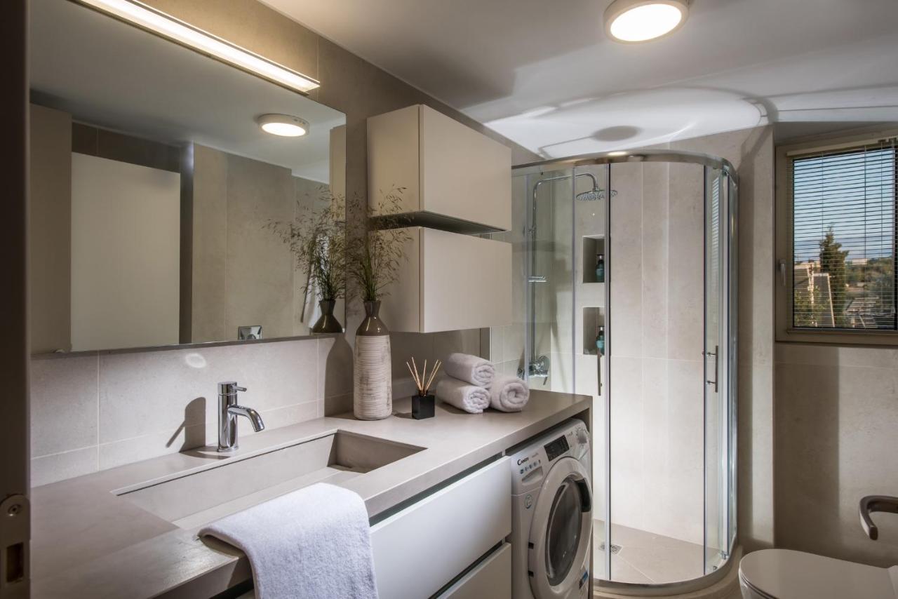 Olea Luxury Suites Heraklion Ano Fortetsa Eksteriør billede